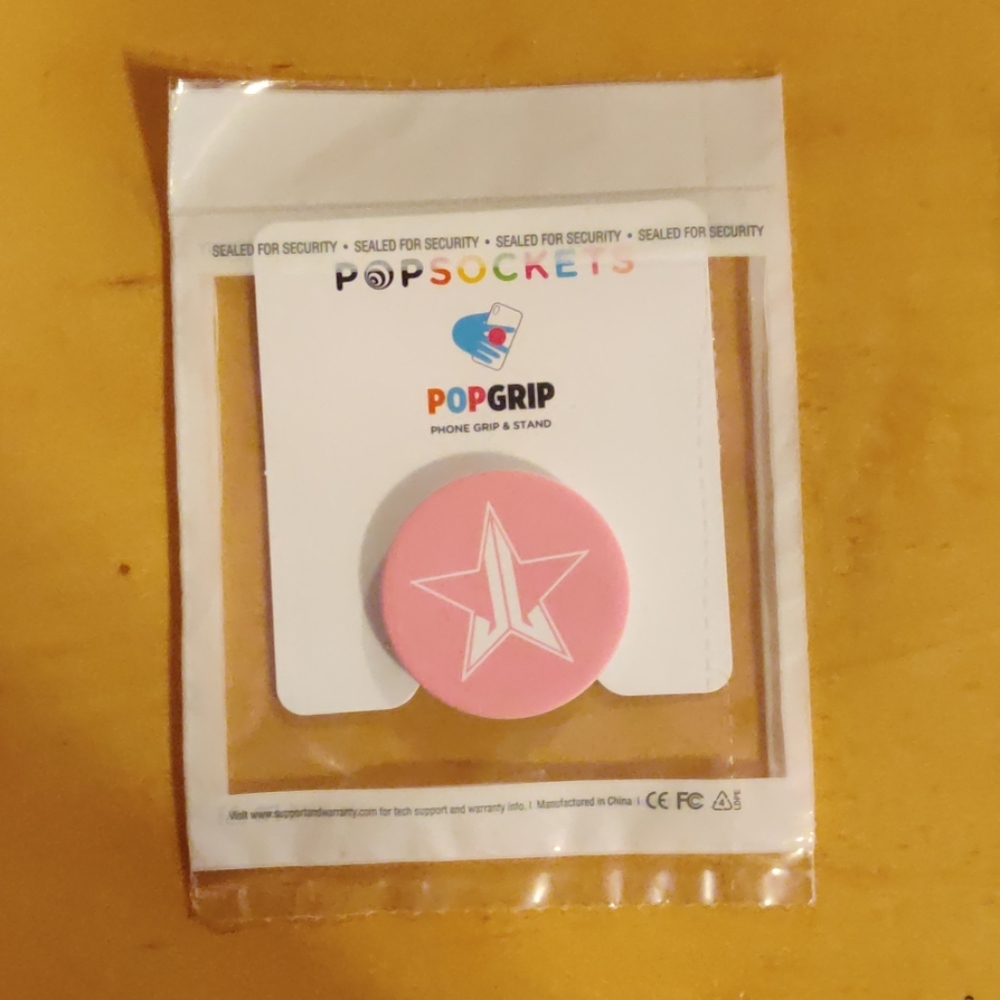 Popsocket